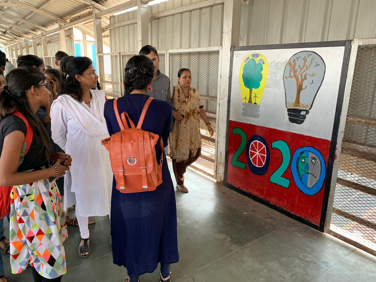 Joshi Bedekar College Workshops photo 6